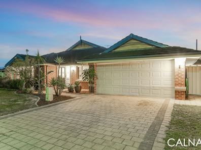 1 Marav Court, Success WA 6164