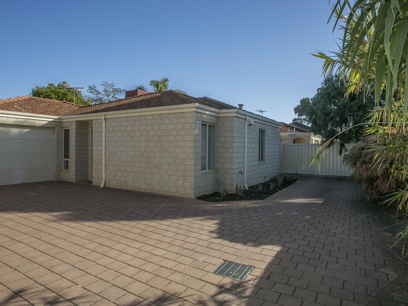 3/39 Ferguson Street, Midvale