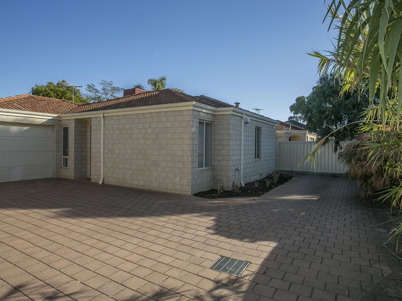 3/39 Ferguson Street, Midvale WA 6056