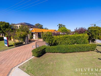 7 Rundal Street, Bayswater WA 6053