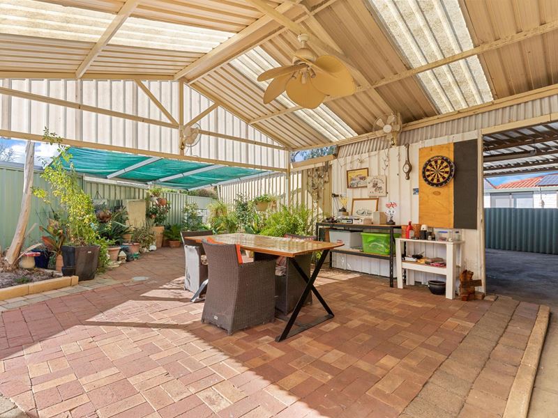 15 Roderick Close, Gosnells