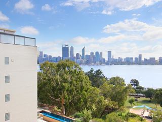 62/150 Mill Point Road, South Perth