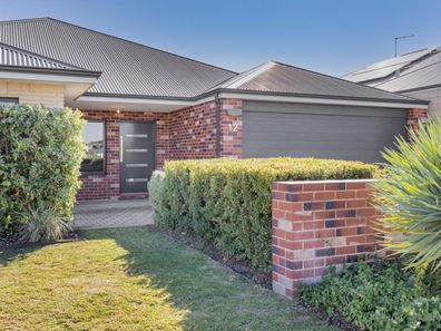 12 Heaton Road, Brabham WA 6055