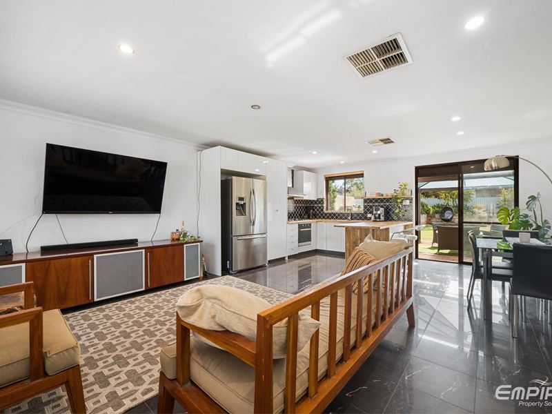 90 Newton Street, Spearwood