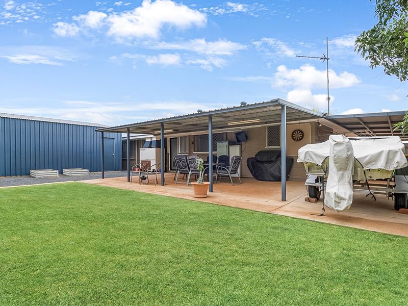 15 Emma Street, Bulgarra