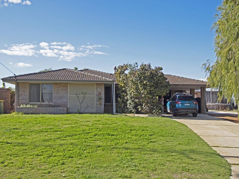 8 Favorite Close, Jurien Bay