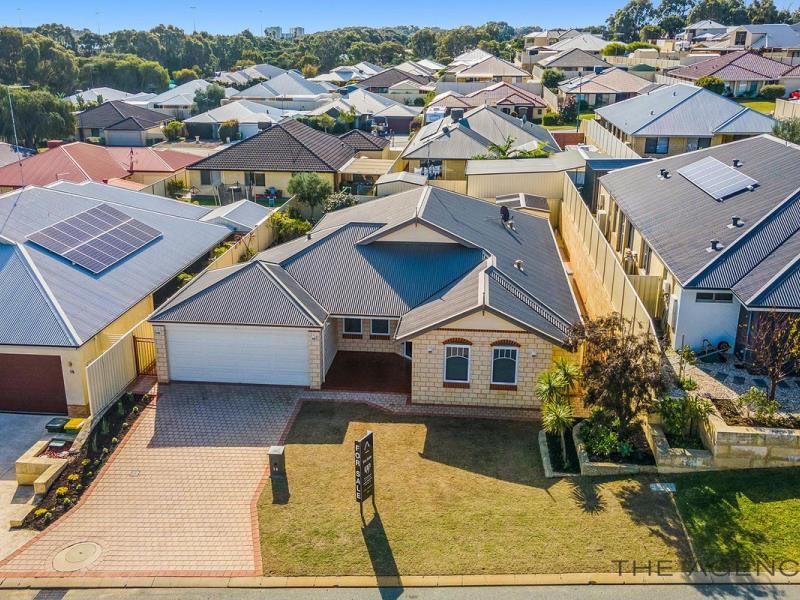 14 Tammin Court, Dawesville