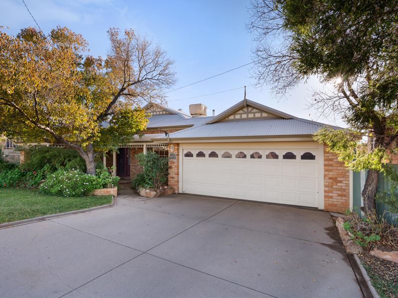 41A Lyall Street, Lamington WA 6430