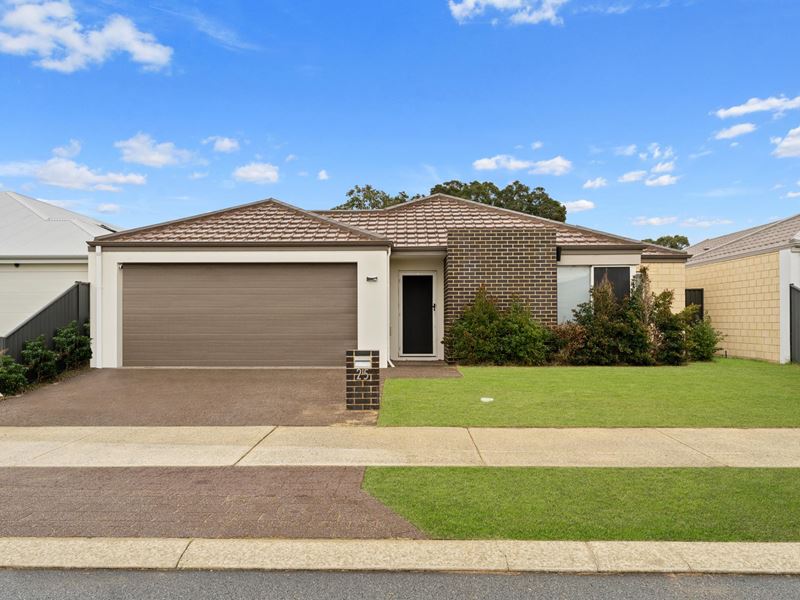 25 Galata Avenue, Baldivis WA 6171