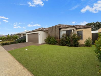 25 Galata Avenue, Baldivis WA 6171