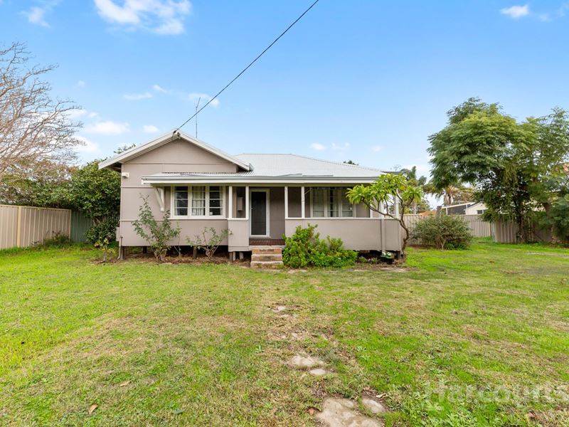 9 Jubilee Drive, Pinjarra
