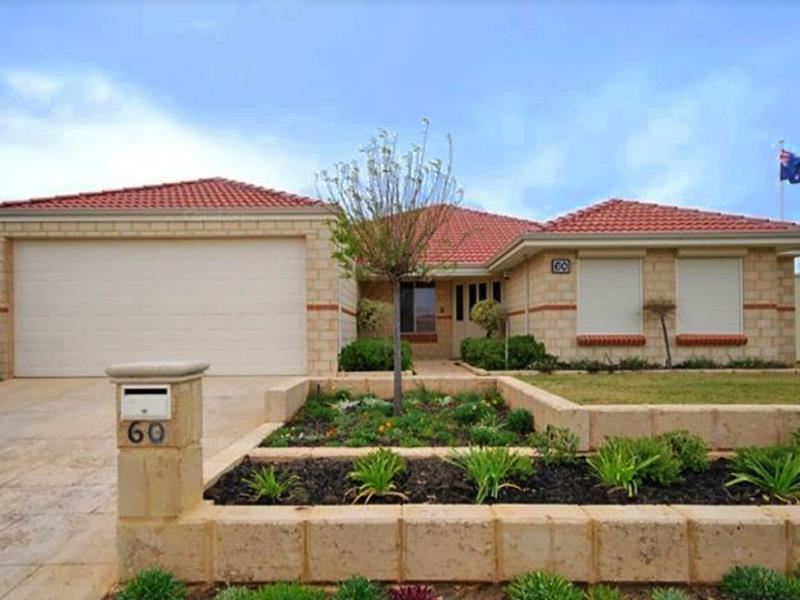 60 Kingsbridge Boulevard, Butler