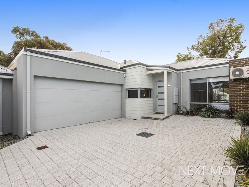 50C Archibald Street, Willagee