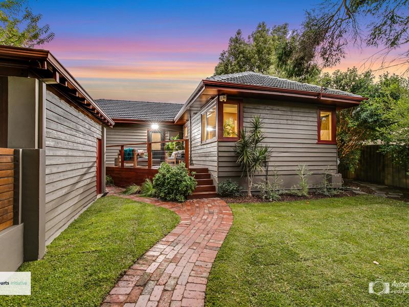 1/44 Grenville Street, Tuart Hill