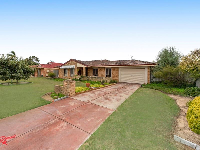 3 Bradbury Way, Samson