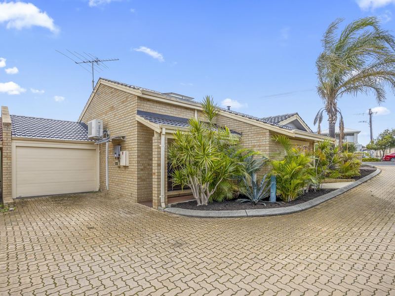 1/321 Wanneroo Road, Balcatta