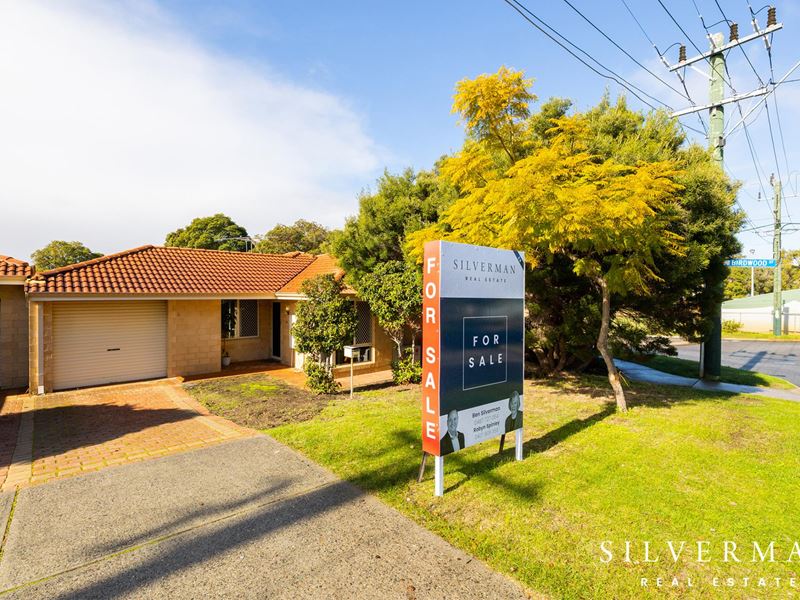 2a Muir Street, Innaloo