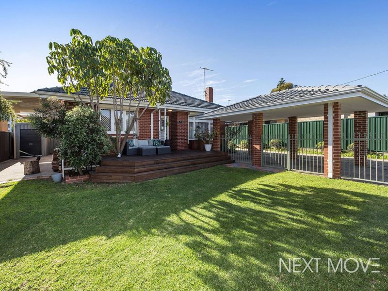 74 Bawdan St, Willagee