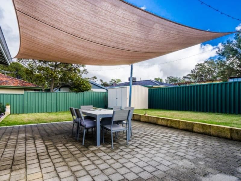 68 Salcott Road, Girrawheen