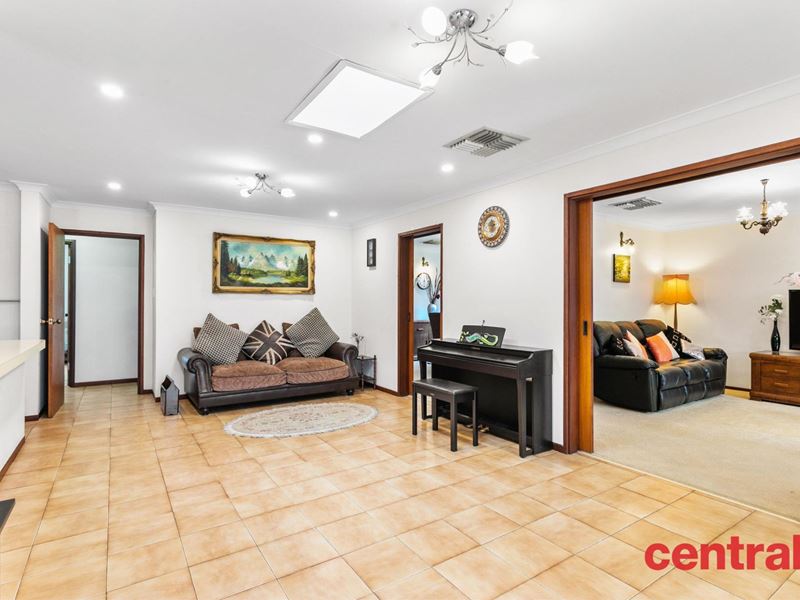 41 Adderley Street, Mount Claremont