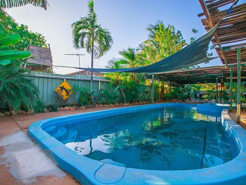 15 Acacia Way, South Hedland