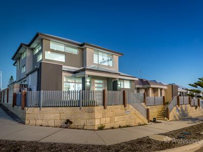 401 Shorehaven Boulevard, Alkimos WA 6038