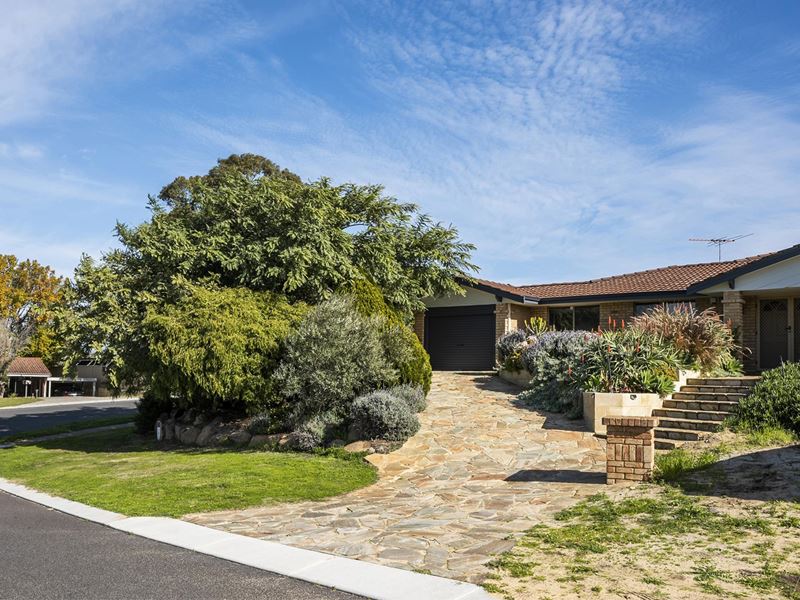 2 Tipuana Place, Edgewater WA 6027