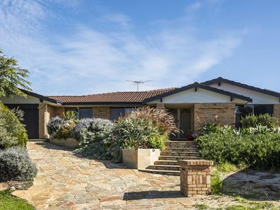 2 Tipuana Place, Edgewater WA 6027