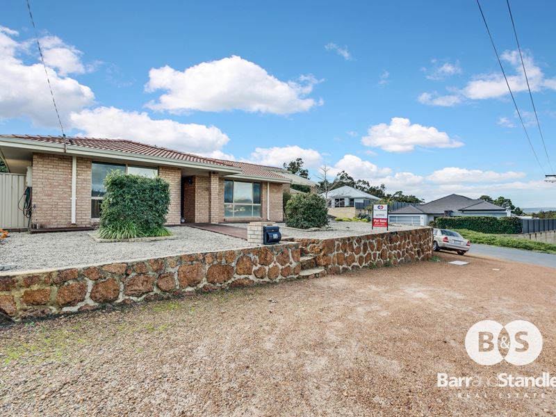 74 Pearce Road, Australind