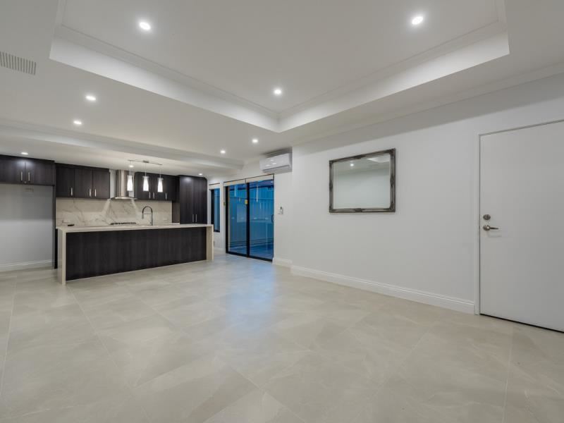 96B Culloton Crescent, Balga
