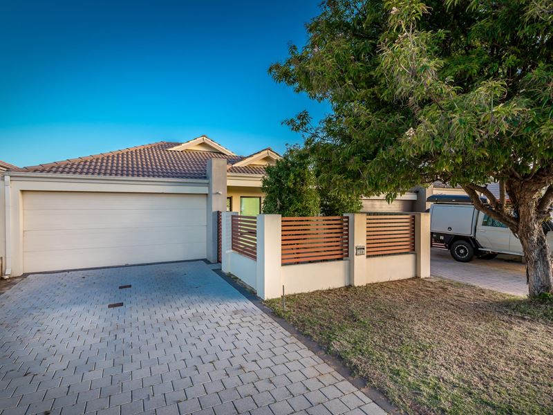 38B Kemp Street, Pearsall