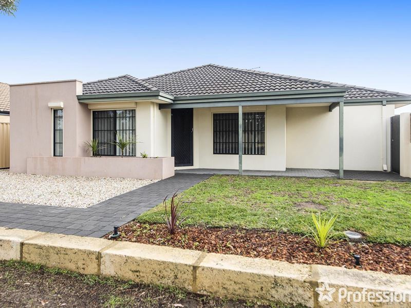 68 Kardan Boulevard, Byford