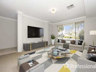 100 Pectoral Promenade, Alkimos WA 6038