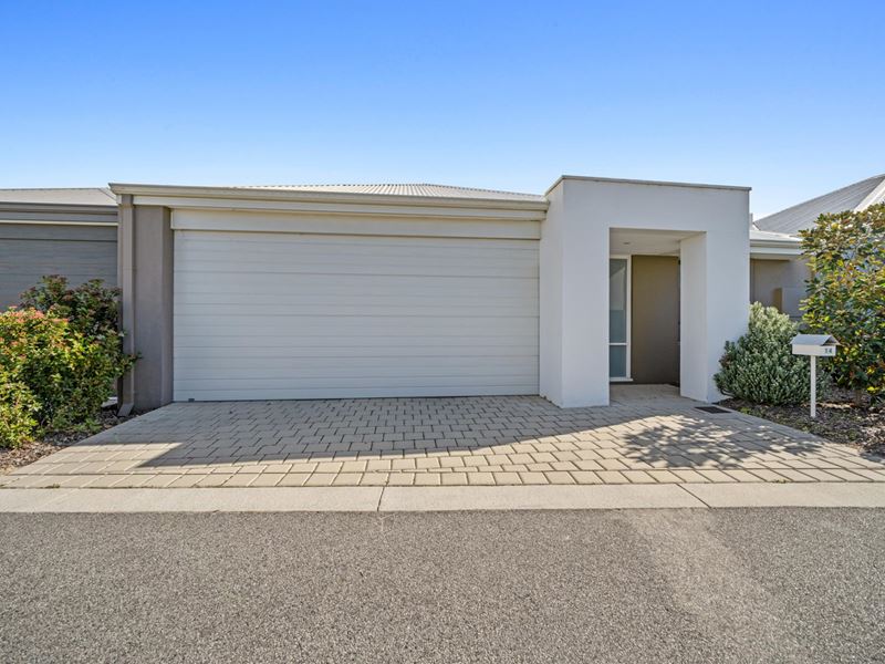 14/23 Bakana Loop, Landsdale