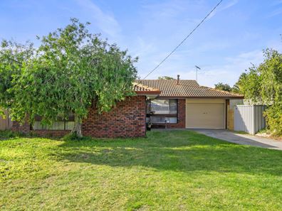 25 Farrell Way, Padbury WA 6025