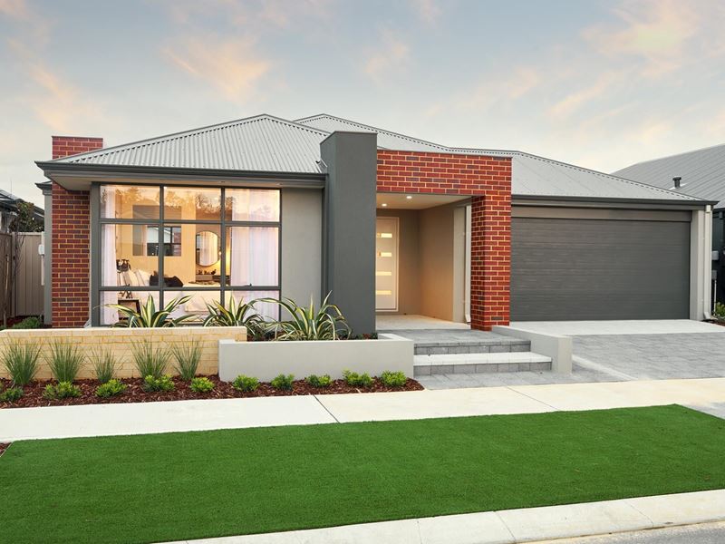 11 Goldwyer Drive, Mandogalup