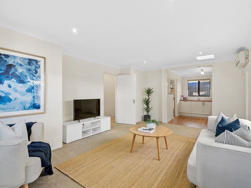 2/62 Axford Street, Como