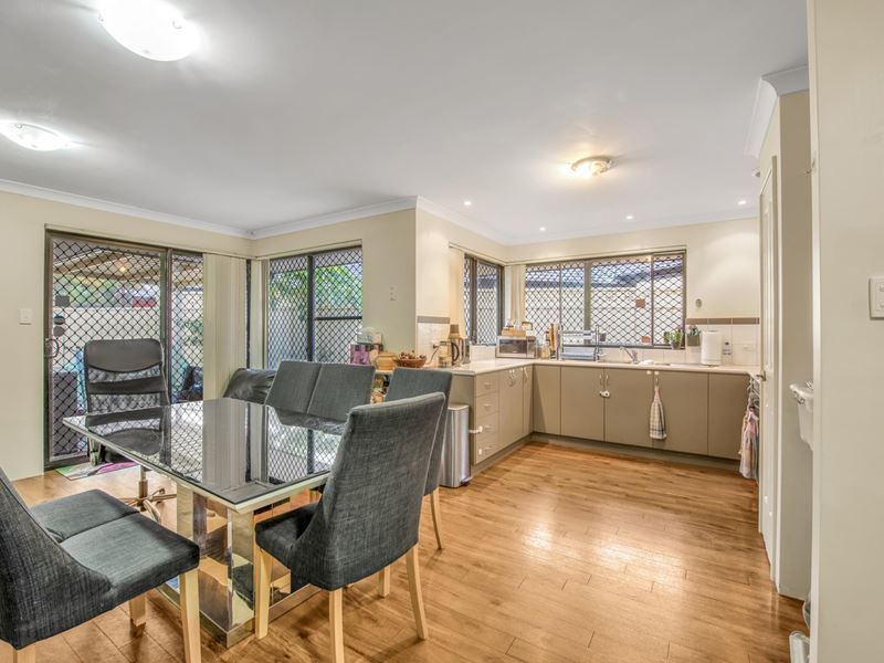 2 Lawley Street, Spalding