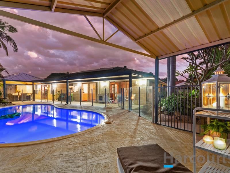 55 Torridon Loop, Wanneroo
