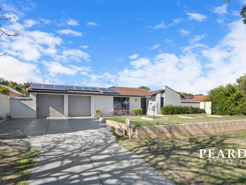 12 Emerald Way, Edgewater