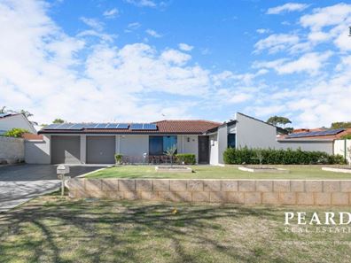 12 Emerald Way, Edgewater WA 6027
