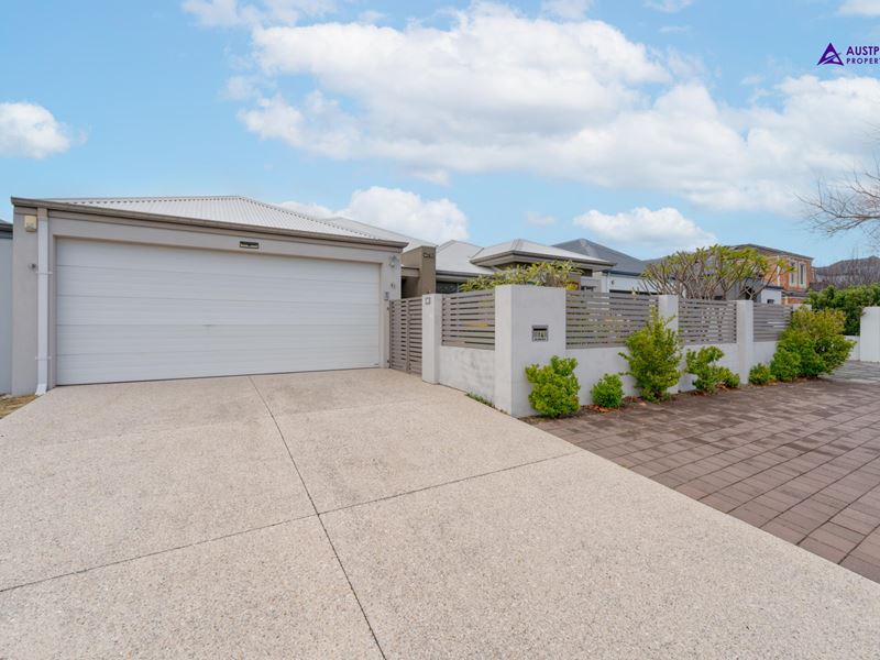 74 Goodwood Way, Canning Vale