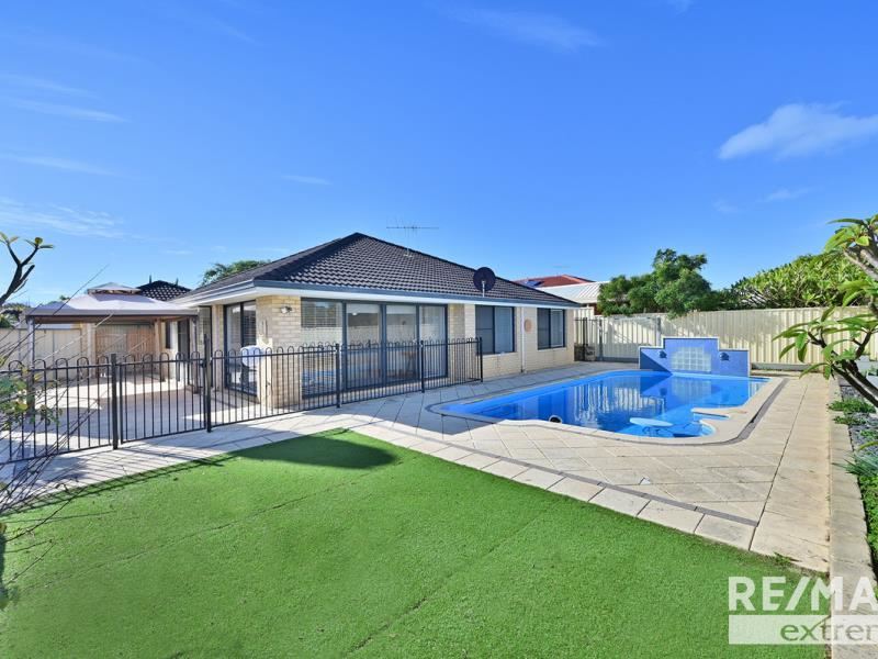 52 Heacham Avenue, Hocking