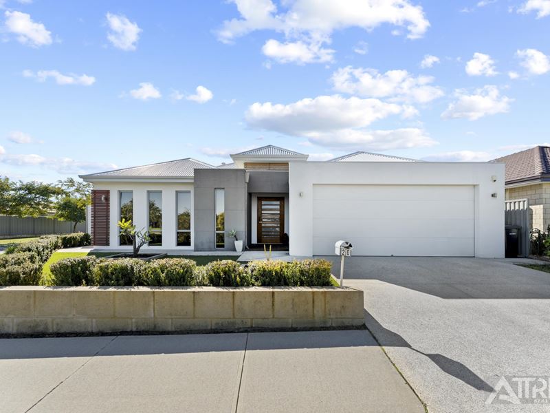 20 Gypsum Avenue, Harrisdale