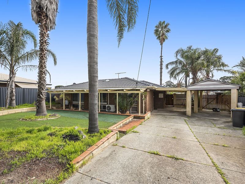 59 Murchison Way, Gosnells