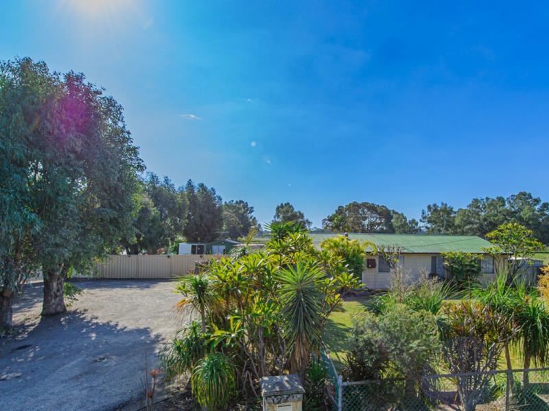 Lot 127 McDonald Street, Herne Hill WA 6056