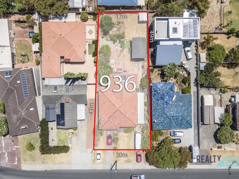 172 Clontarf Road, Hamilton Hill