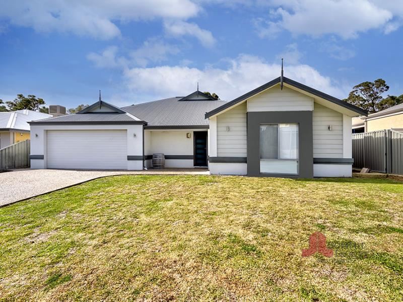 4 Seville Place, Binningup