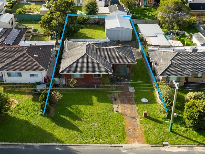 12 Hennessy Place, Mandurah WA 6210