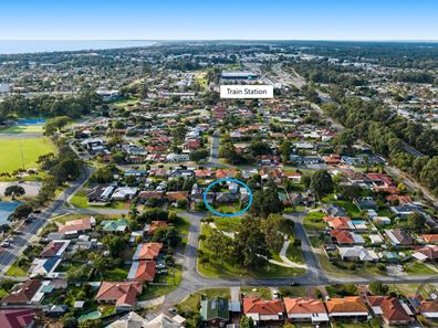 12 Hennessy Place, Mandurah WA 6210
